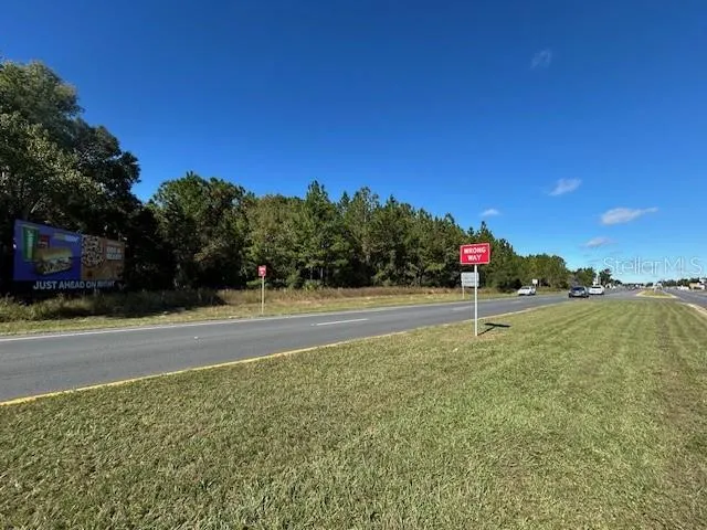 TBD US HWY 19 (N YOUNG BLVD) Chiefland, FL 32626