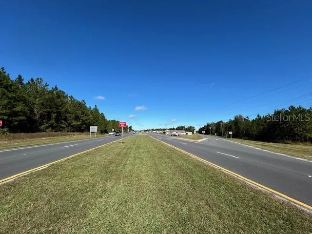 TBD US HWY 19 (N YOUNG BLVD) Chiefland, FL 32626