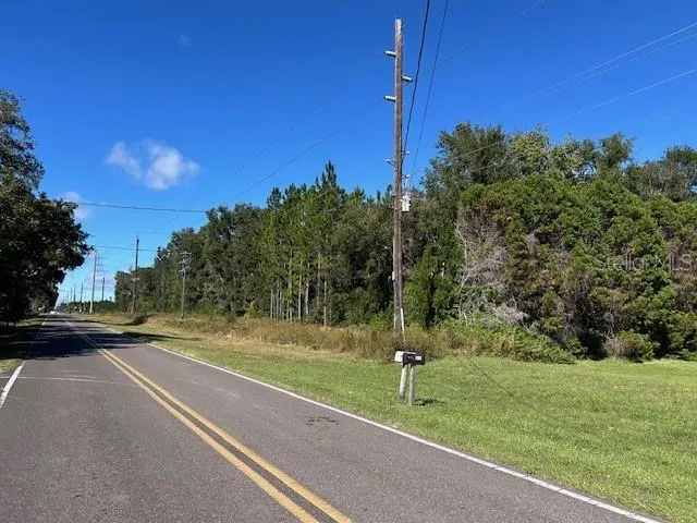 TBD US HWY 19 (N YOUNG BLVD) Chiefland, FL 32626
