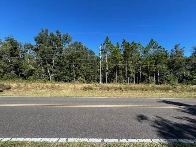 TBD US HWY 19 (N YOUNG BLVD) Chiefland, FL 32626