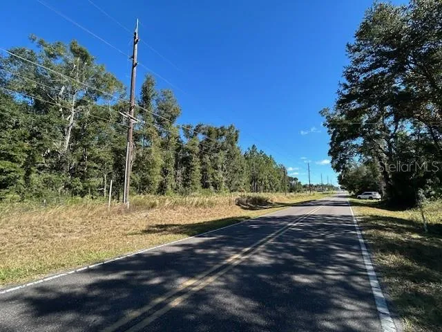 TBD US HWY 19 (N YOUNG BLVD) Chiefland, FL 32626