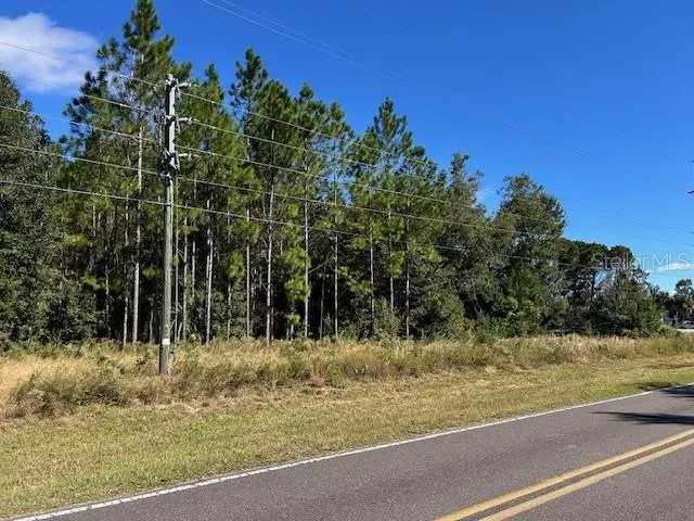 TBD US HWY 19 (N YOUNG BLVD) Chiefland, FL 32626
