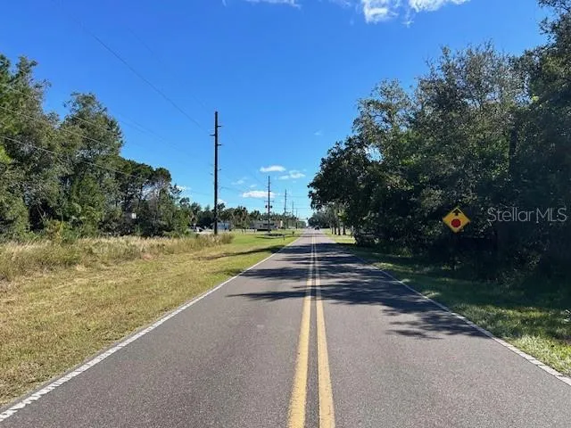 TBD US HWY 19 (N YOUNG BLVD) Chiefland, FL 32626