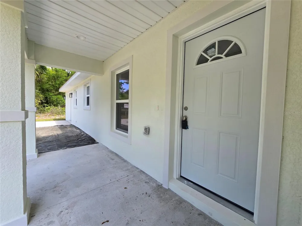 131 FISHER ROAD Ocklawaha, FL 32179