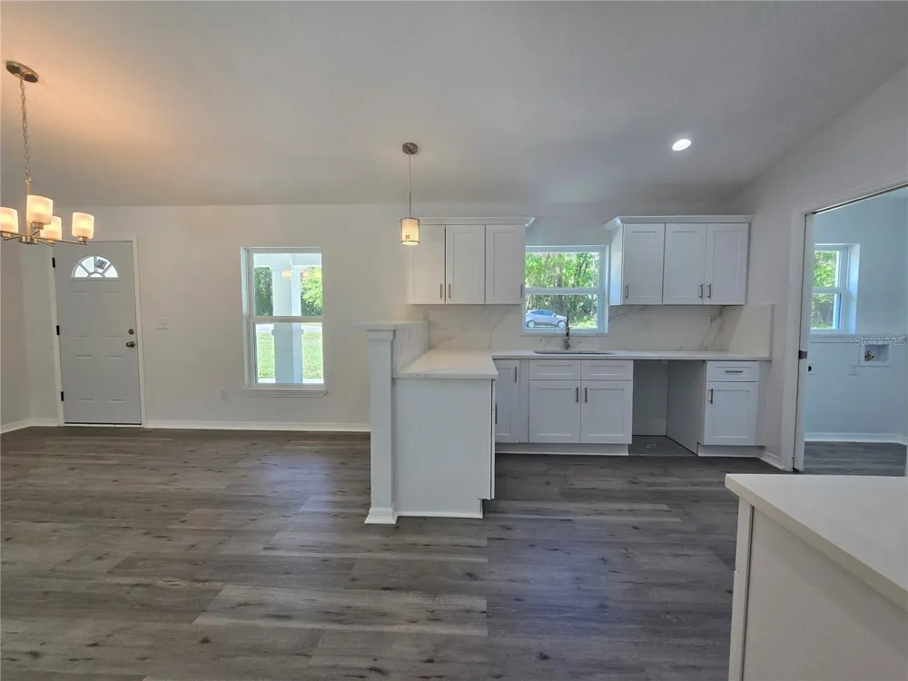 131 FISHER ROAD Ocklawaha, FL 32179