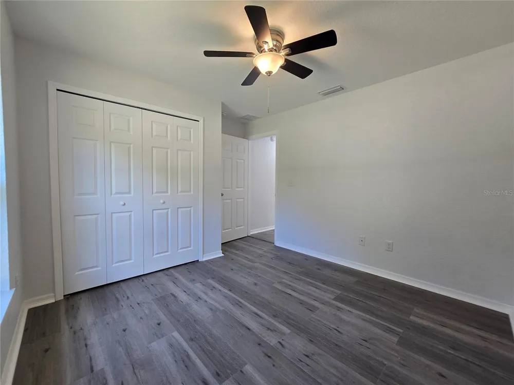 131 FISHER ROAD Ocklawaha, FL 32179