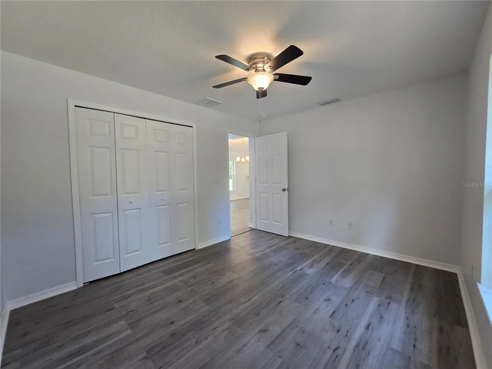 131 FISHER ROAD Ocklawaha, FL 32179
