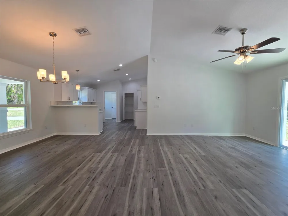 131 FISHER ROAD Ocklawaha, FL 32179