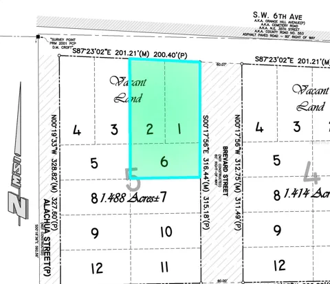 tbd SW 6TH AVENUE