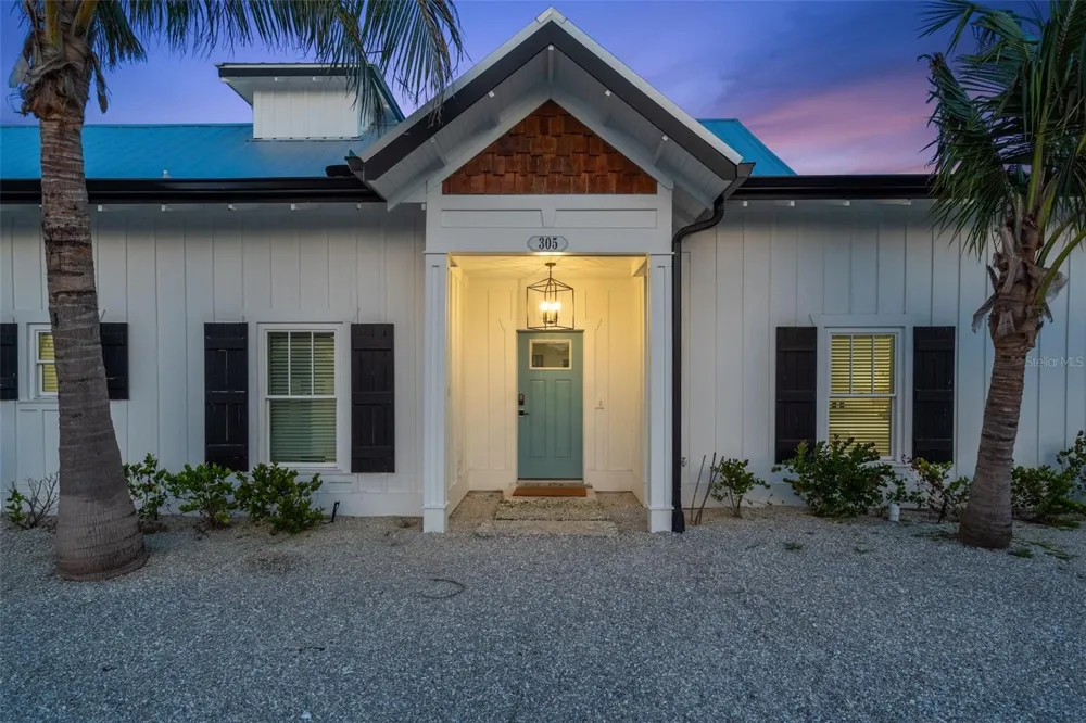 305 73RD STREET Holmes Beach, FL 34217