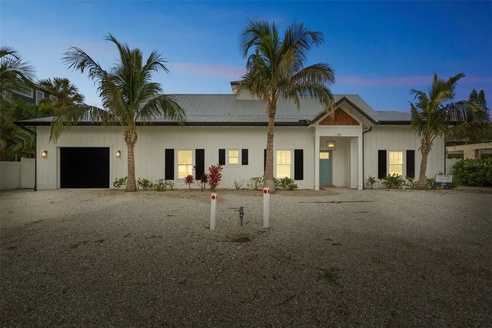 305 73RD STREET Holmes Beach, FL 34217