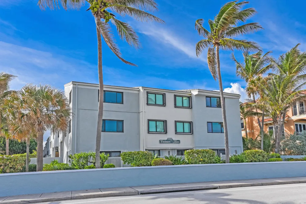 250 S Ocean Boulevard #272