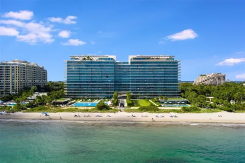 350 Ocean Dr #205N