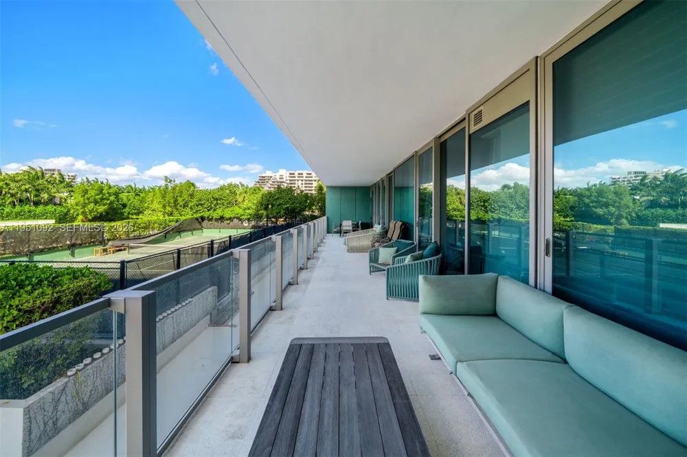 350 Ocean Dr #205N Key Biscayne, FL 33149