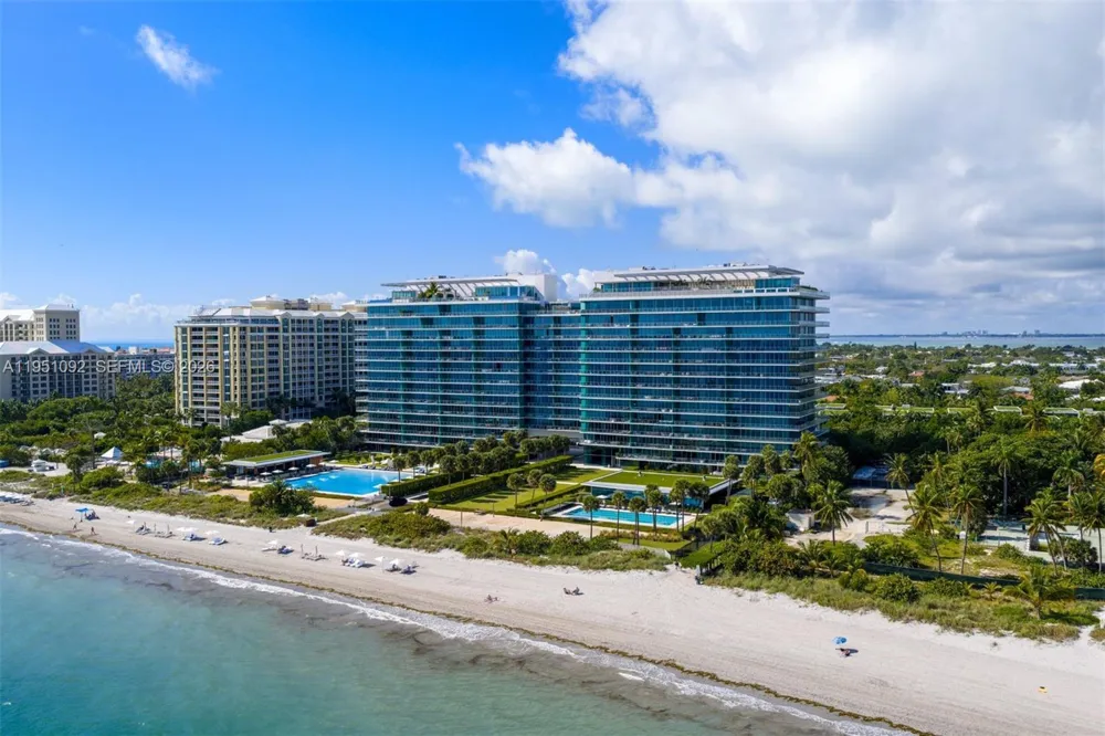 350 Ocean Dr #205N Key Biscayne, FL 33149