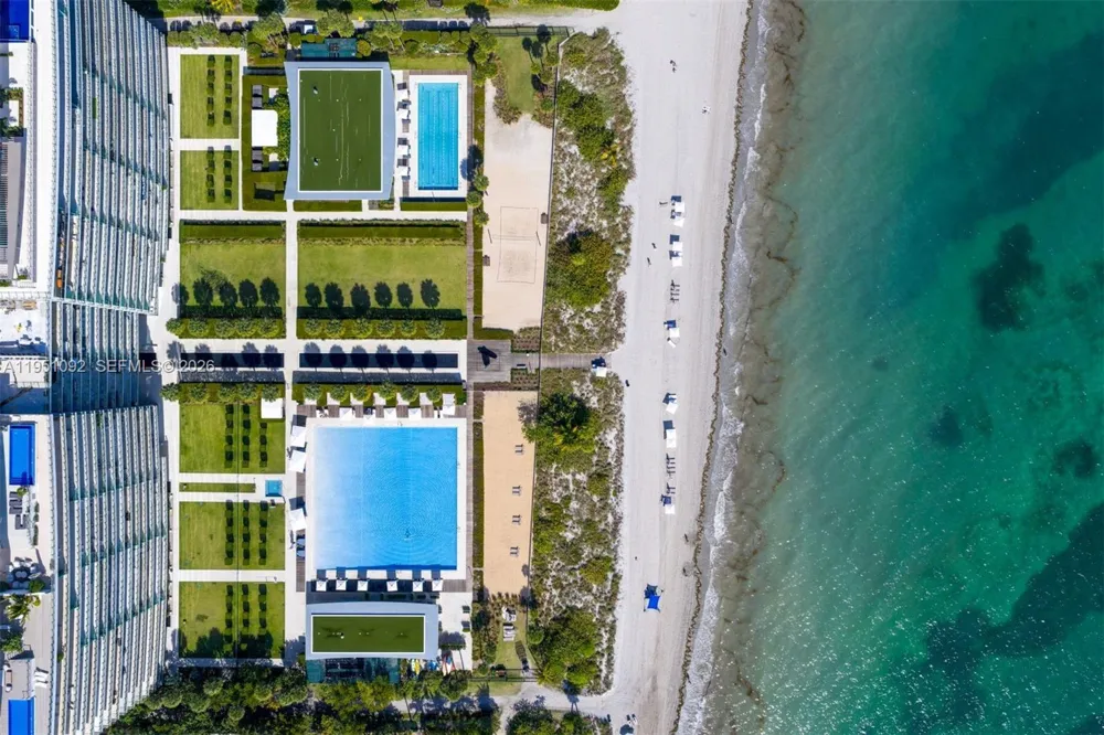 350 Ocean Dr #205N Key Biscayne, FL 33149