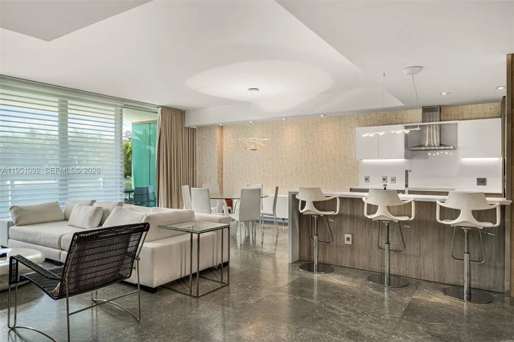350 Ocean Dr #205N Key Biscayne, FL 33149