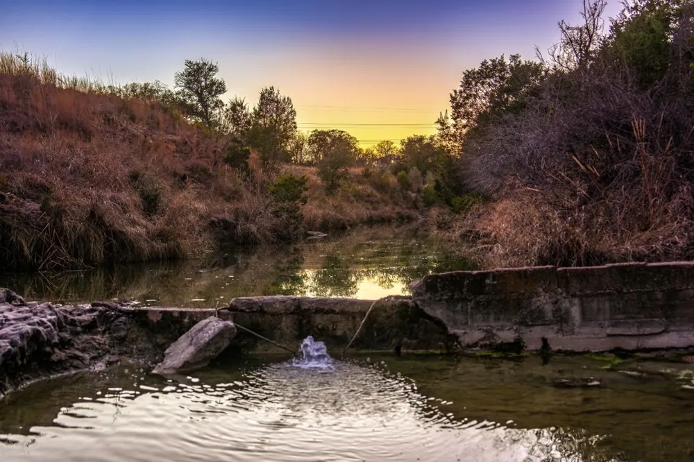 FM 1047 Lometa, TX 76853