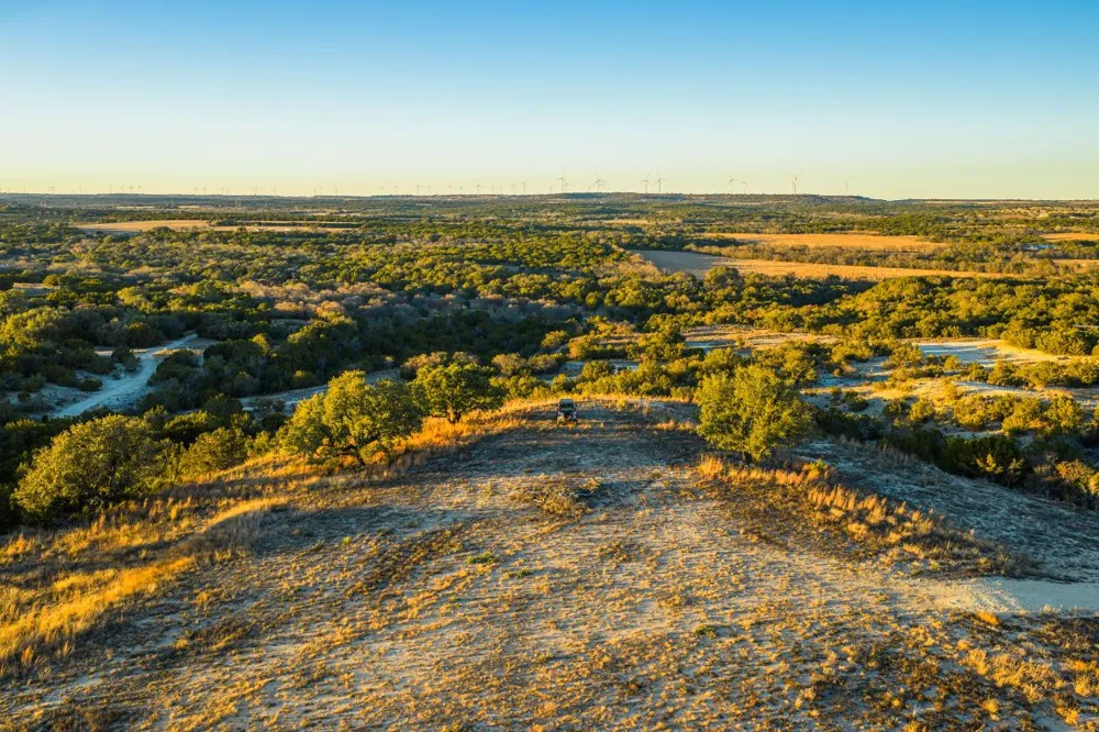 FM 1047 Lometa, TX 76853