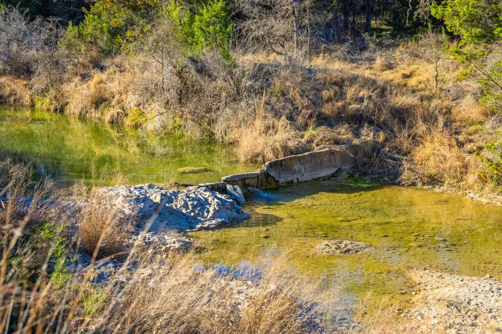 FM 1047 Lometa, TX 76853