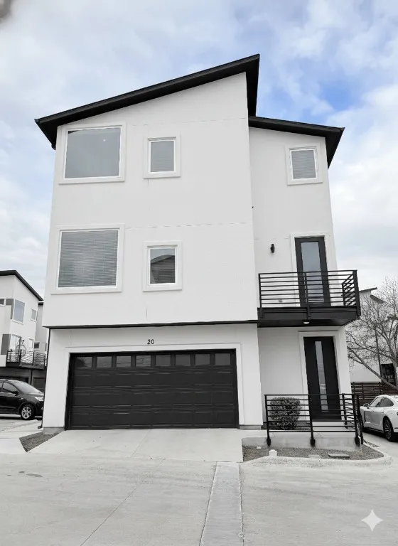 1417 Kramer Lane #20