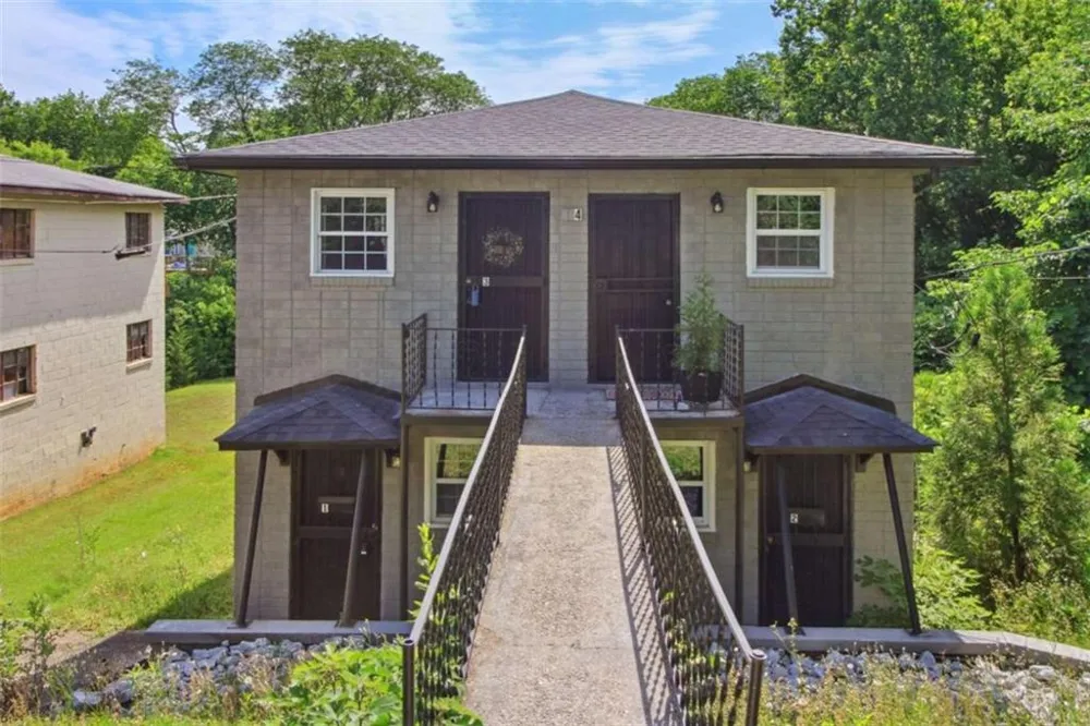 239 Sciple Terrace #4