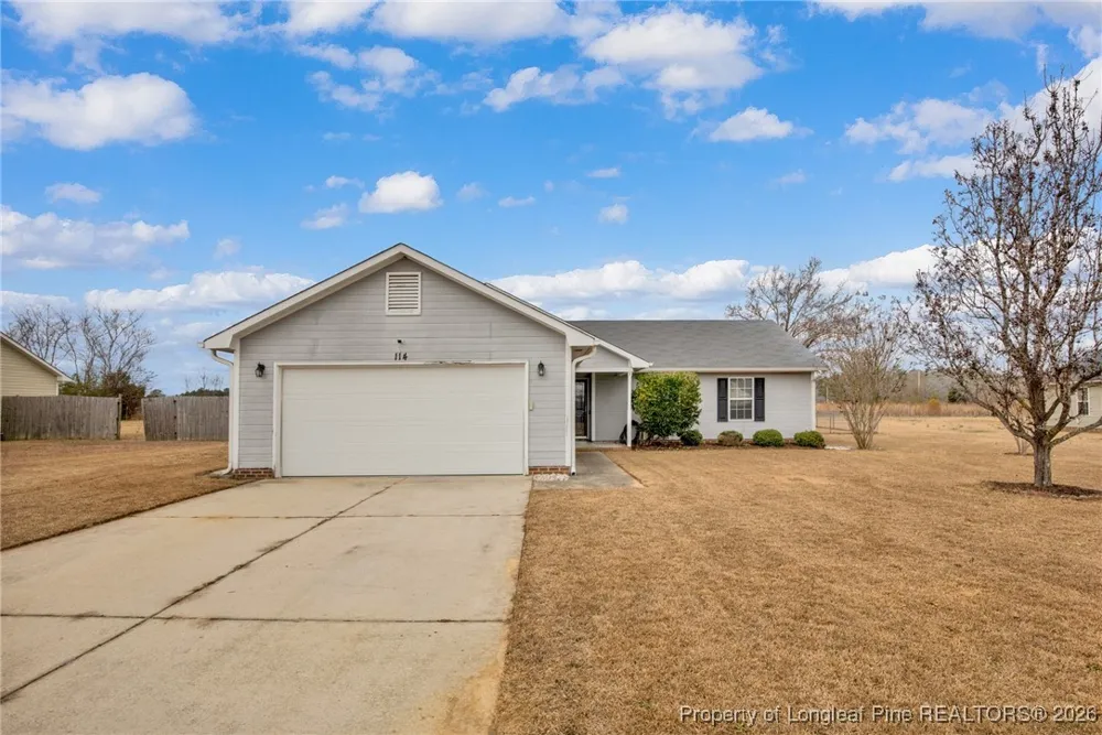 114 Davenpoirt Drive