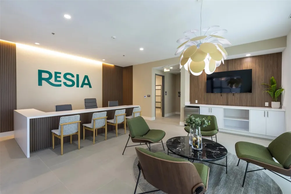 18036 Park Row #21007