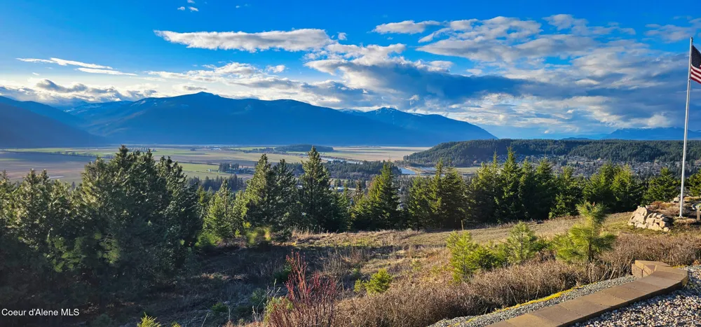 265 Scenic Drive Bonners Ferry, ID 83805