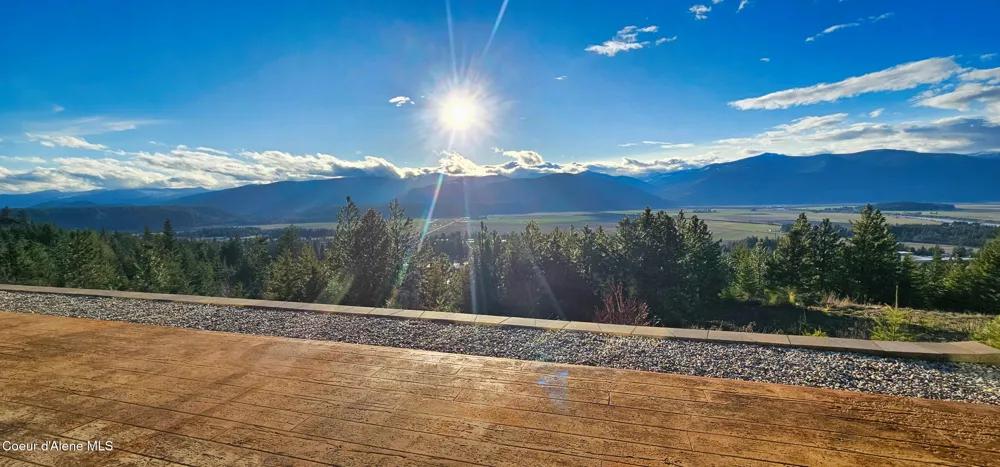 265 Scenic Drive Bonners Ferry, ID 83805