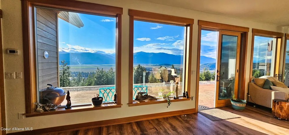 265 Scenic Drive Bonners Ferry, ID 83805