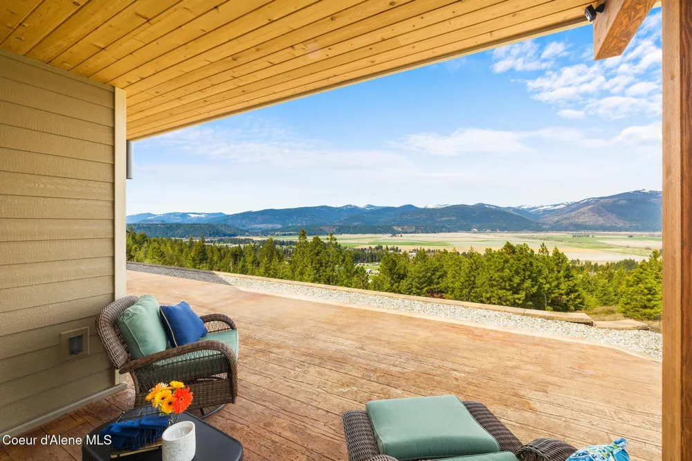 265 Scenic Drive Bonners Ferry, ID 83805