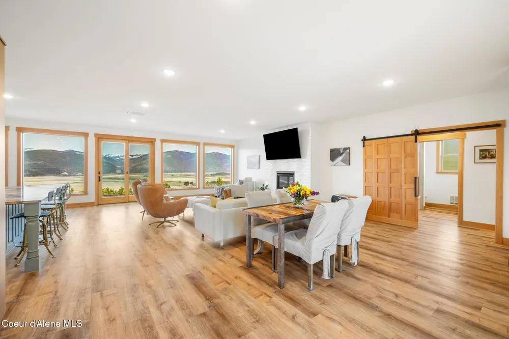 265 Scenic Drive Bonners Ferry, ID 83805