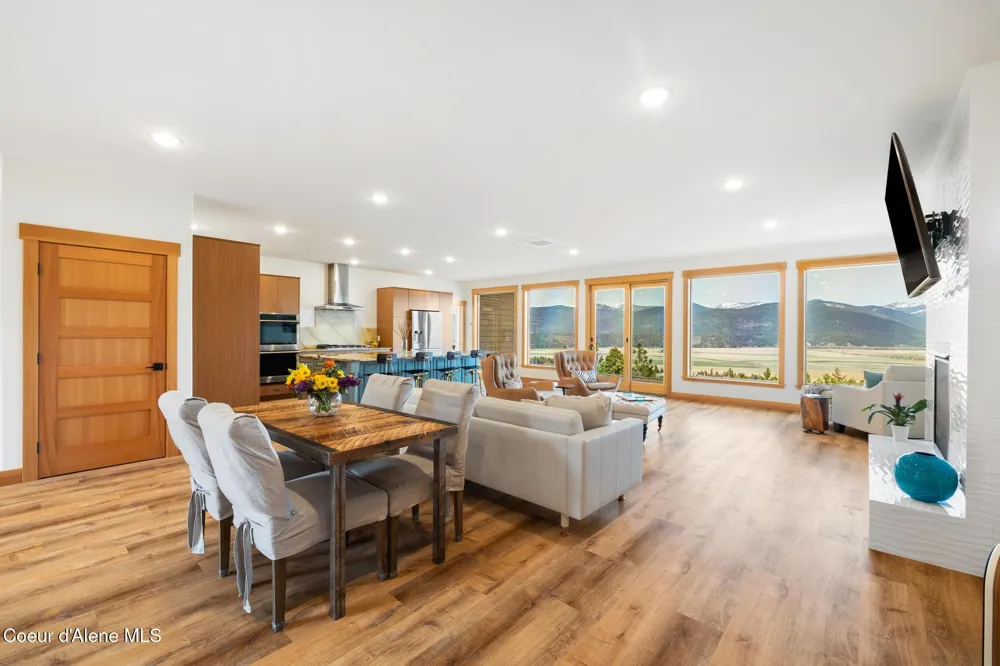 265 Scenic Drive Bonners Ferry, ID 83805