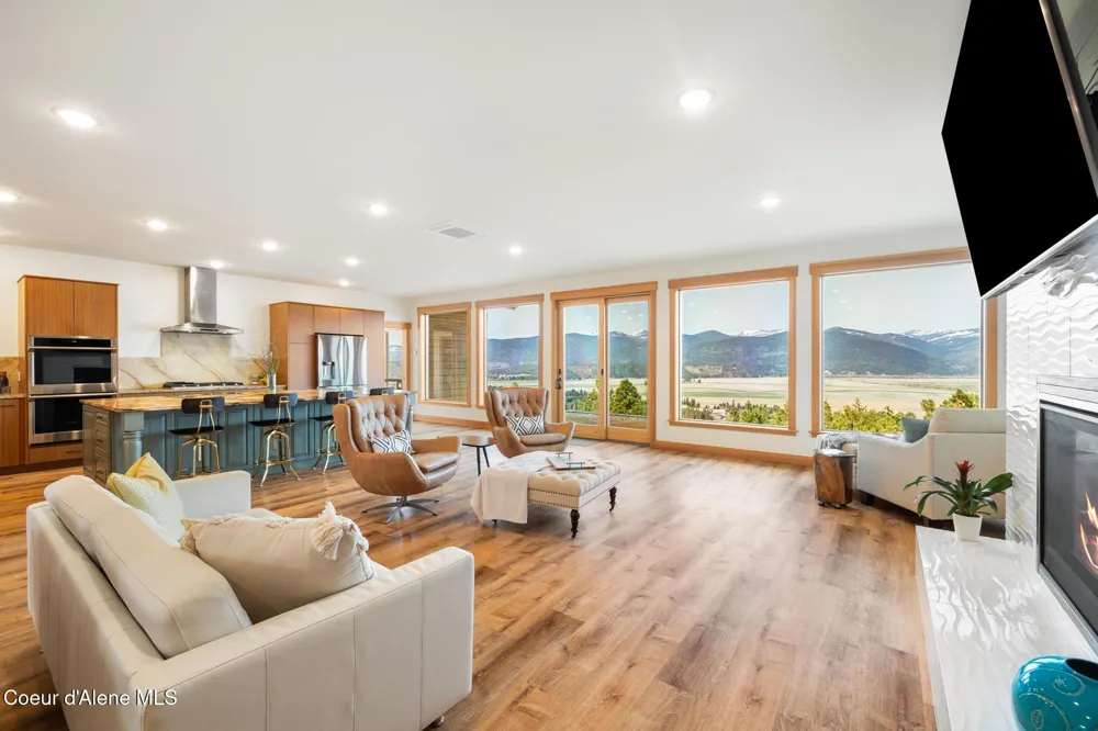 265 Scenic Drive Bonners Ferry, ID 83805