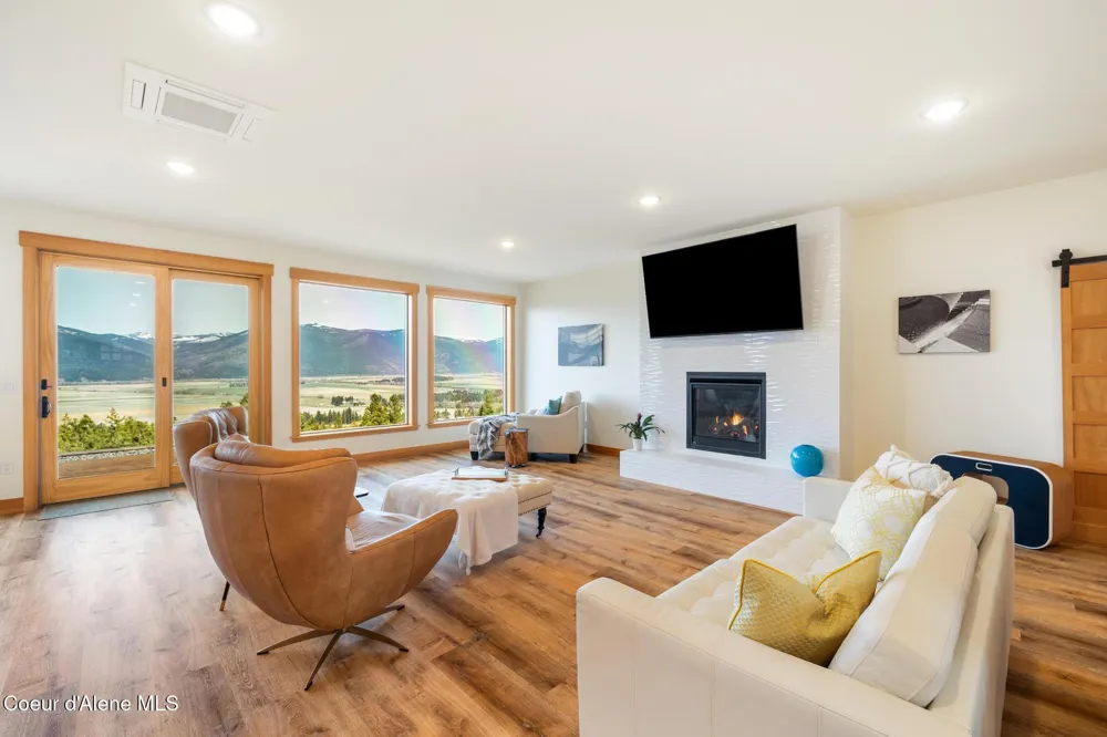 265 Scenic Drive Bonners Ferry, ID 83805