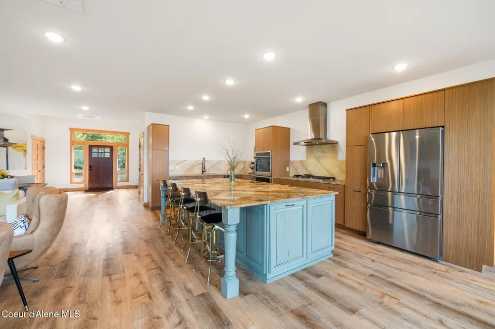 265 Scenic Drive Bonners Ferry, ID 83805
