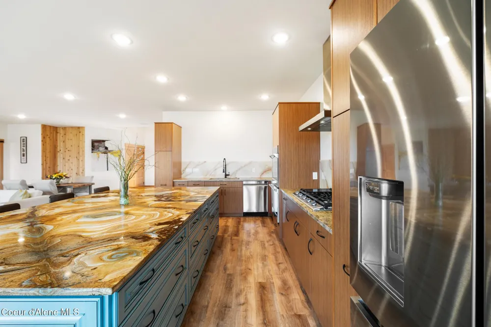 265 Scenic Drive Bonners Ferry, ID 83805