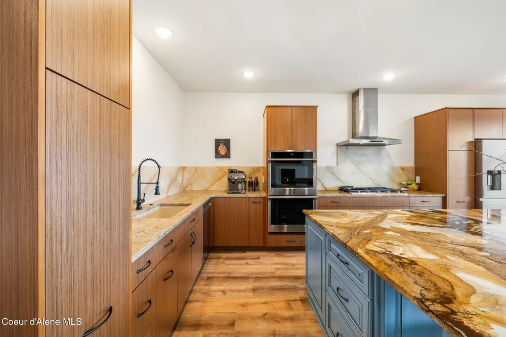 265 Scenic Drive Bonners Ferry, ID 83805