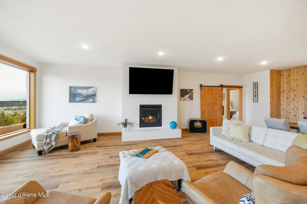 265 Scenic Drive Bonners Ferry, ID 83805