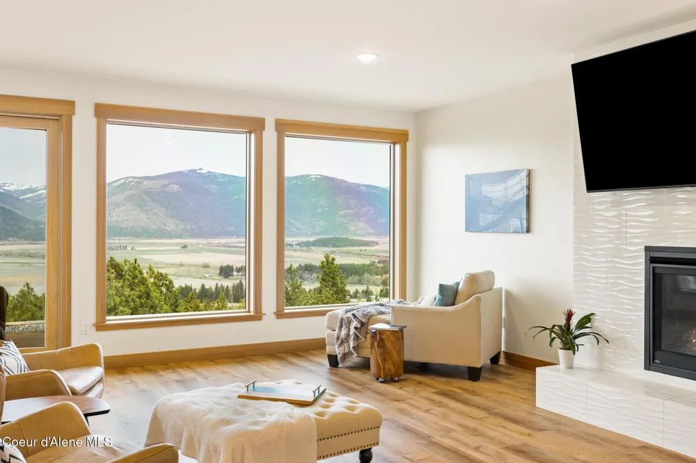 265 Scenic Drive Bonners Ferry, ID 83805