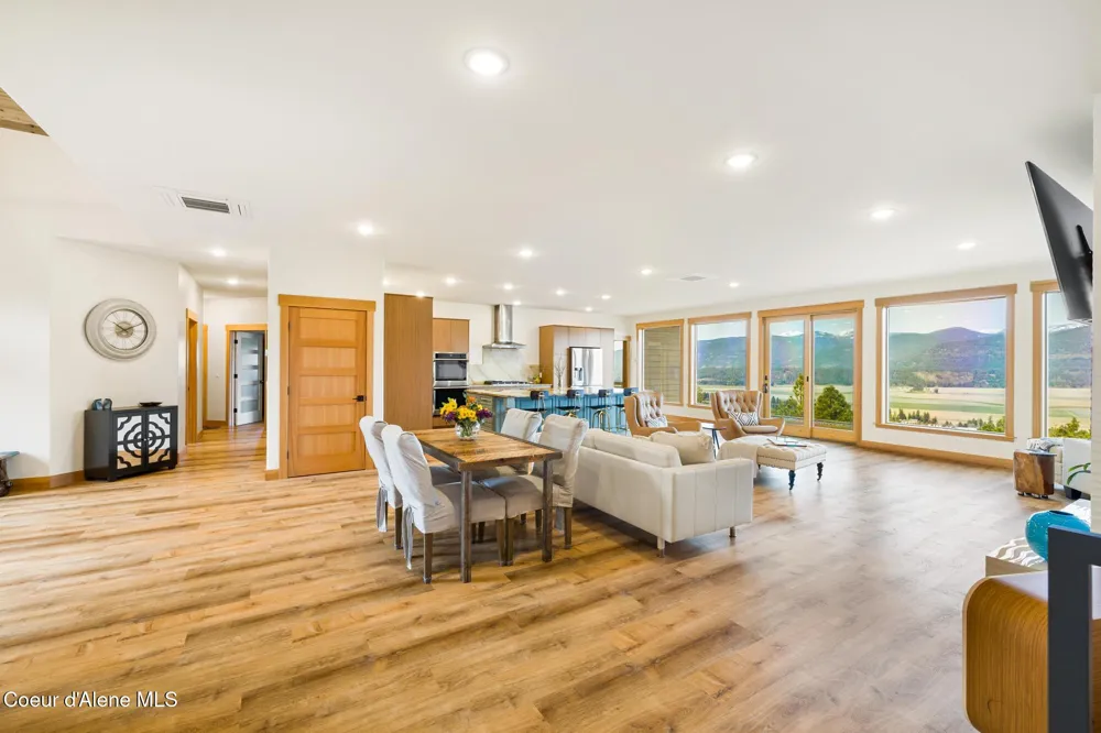 265 Scenic Drive Bonners Ferry, ID 83805