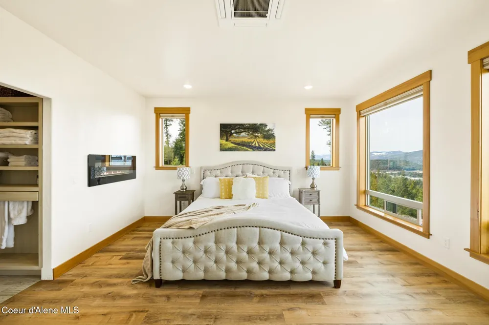 265 Scenic Drive Bonners Ferry, ID 83805