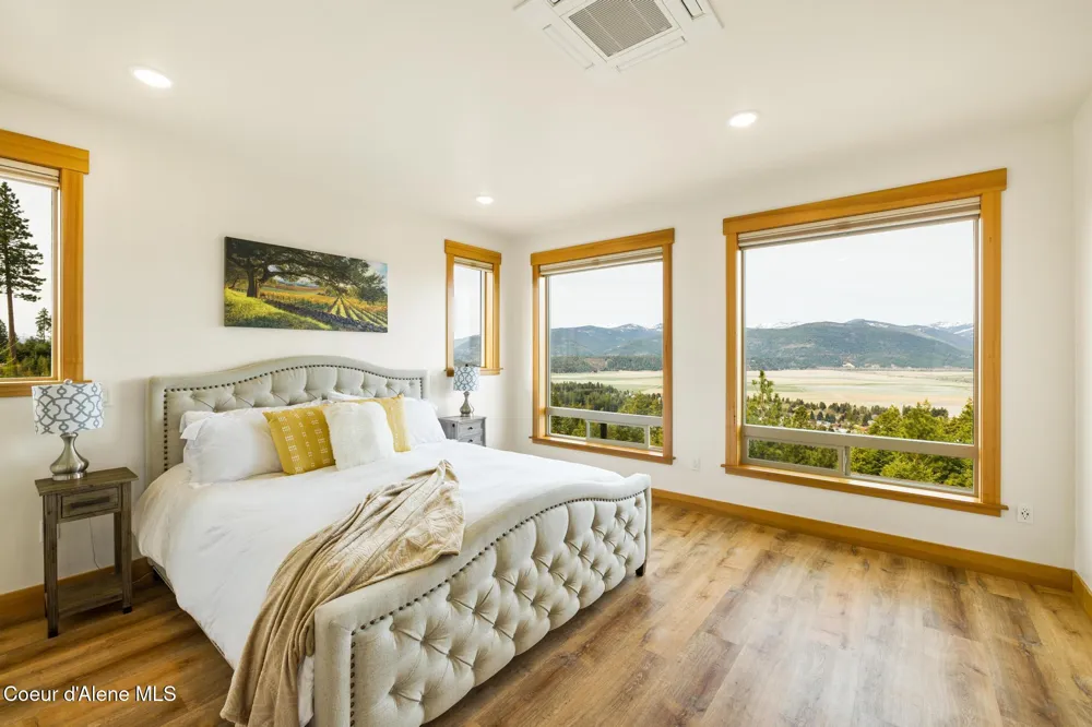 265 Scenic Drive Bonners Ferry, ID 83805