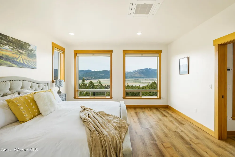 265 Scenic Drive Bonners Ferry, ID 83805
