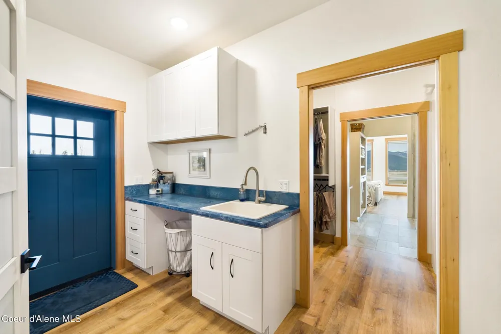265 Scenic Drive Bonners Ferry, ID 83805