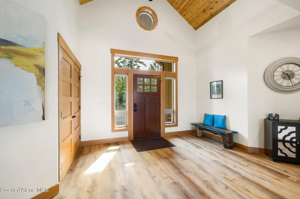 265 Scenic Drive Bonners Ferry, ID 83805