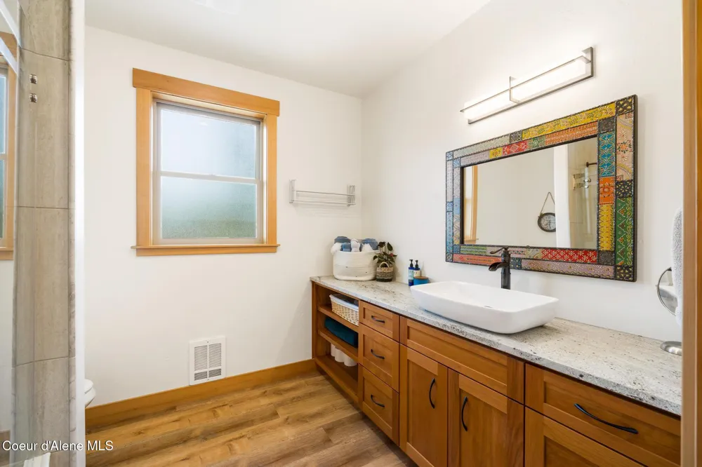 265 Scenic Drive Bonners Ferry, ID 83805