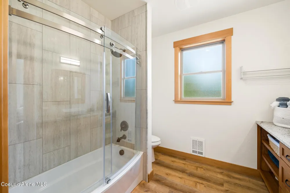 265 Scenic Drive Bonners Ferry, ID 83805