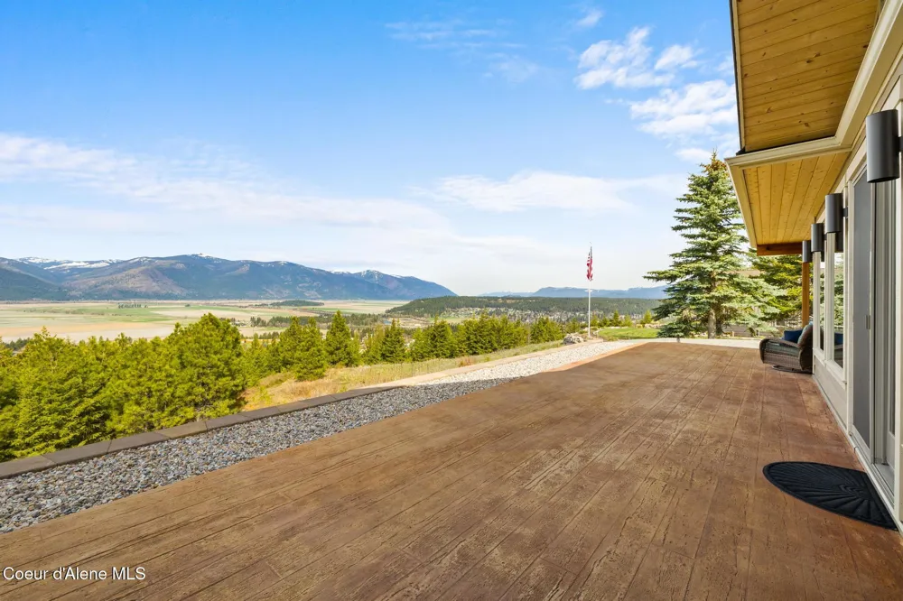 265 Scenic Drive Bonners Ferry, ID 83805